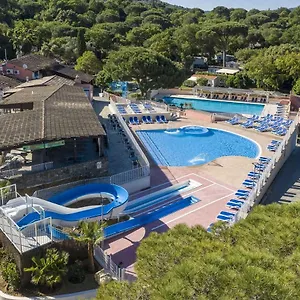 Bungalow Luxe 3 Surplombant Le Golf De St Tropez Gassin